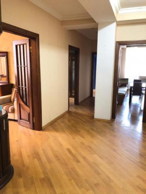 City Life Apartment